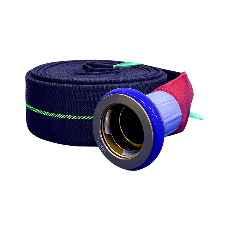 TPU Layflat tömlő - Nagy teherbírású, könnyű, tartós víztömlő öntözéshez