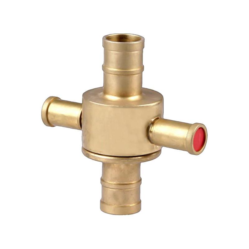 BS csatlakozók Nagy teljesítményű, tartós ipari csőszerelvények