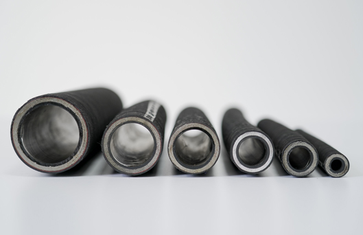 Szintetikus gumi tömlő