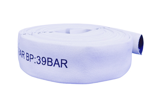 EPDM Layflat tömlő